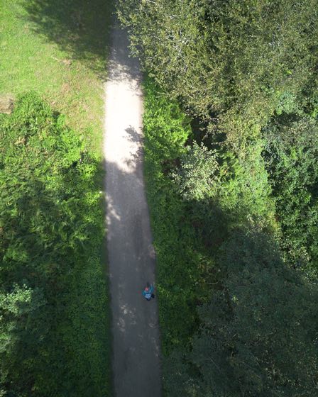 Francés en Bici