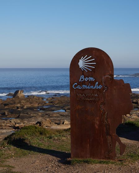 Costero desde Baiona